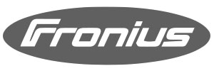 Fronius Photovoltaik Hochleistungswechselrichter
