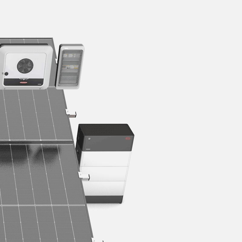 BYD-PV-Batteriespeicher